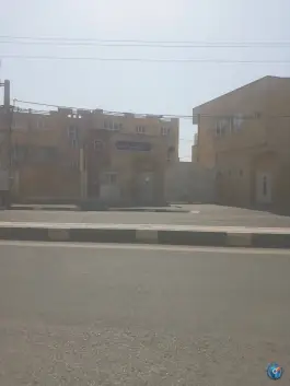 دبیرستان پسرانه محمد جواد فخاری در شهر قائم قم