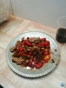 عکس جیگرکی و جغور بغور حاج دایی در کوی سرجنگلداری زنجان 5