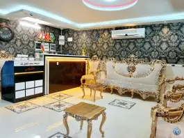 عکس هتل مختار در محله تکیه آقا سید حسنی قم 2