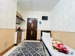 عکس هتل مختار در محله تکیه آقا سید حسنی قم 5