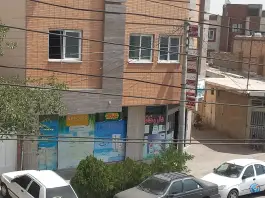 عکس داروخانه احسان در خیابان شهید خلیلی اصفهان 3
