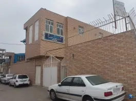 مدرسه الهدی الاهلیه، جمکران، قم