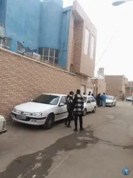 عکس مدرسه الهدی الاهلیه، جمکران، قم 2