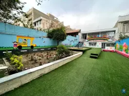 عکس مهدکودک و پیش دبستان ماه من در رجایی شهر کرج 3