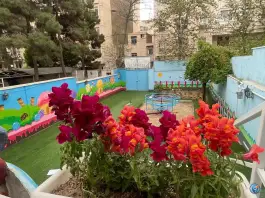 عکس مهدکودک و پیش دبستان ماه من در رجایی شهر کرج 10