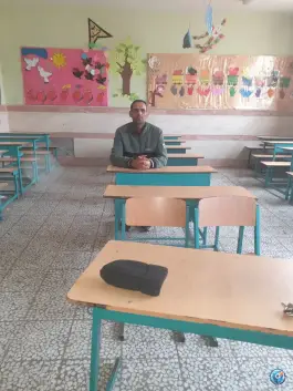 مدرسه و دبیرستان حضرت مهدی «عج» در وصال شیرازی قم