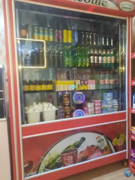 عکس کافی شاپ دیانا خرامه 2