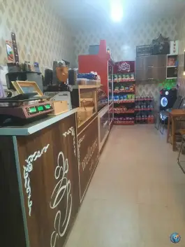 عکس کافی شاپ دیانا خرامه 3