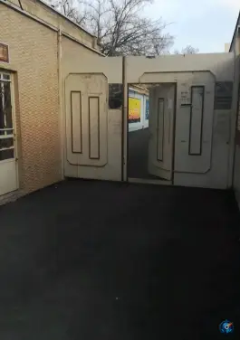 عکس دبستان و دبیرستان دخترانه هداوند در شهید بهشتی کرج 3