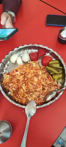 عکس اغذیه فلافل و ساندویچ هاشمی در بلوار خلیج فارس قم 2