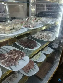 عکس جیگرسرای دل مزه در محله مصباح کرج 2