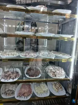 عکس جیگرسرای دل مزه در محله مصباح کرج 3