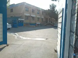 عکس هنرستان یادگار امام در محله فردوسی کرج 2