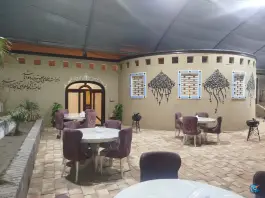 عکس عمارت لی لی در محله باجک ۲ قم 4