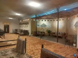 عکس عمارت لی لی در محله باجک ۲ قم 5