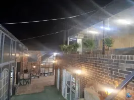 عکس عمارت لی لی در محله باجک ۲ قم 7