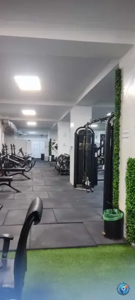 عکس باشگاه بدنسازی جیم فیت در محله شاهین ویلا کرج 3