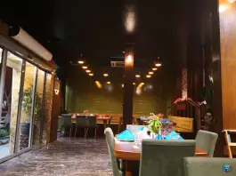 عکس رستوران شمعدونی در محله سعادت آباد اصفهان 5