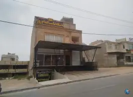 عکس های باشگاه ورزشی بانوان روژا در محله فردوسی صدرا شیراز
