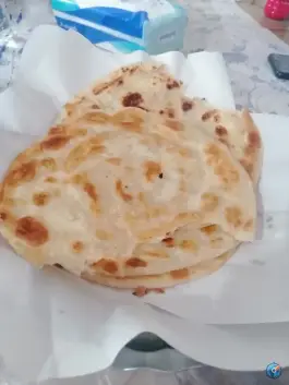 عکس رستوران ادهم رئیسی در نیک شهر 2