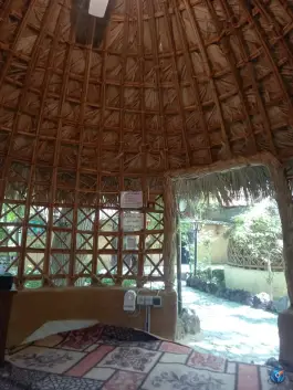 باغ رستوران جیرمله در برغان کرج