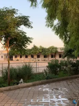 عکس باشگاه سوارکاری چابک ولیعصر قم 2