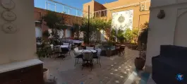 عکس رستوران موسیو آراکل در محله مارنان اصفهان 7