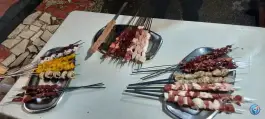 عکس جگرکی داش رضا جهاد نور 3