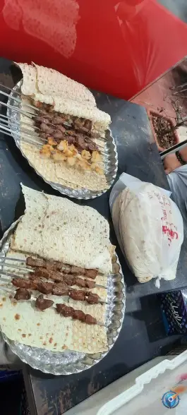 عکس جگرکی داش رضا جهاد نور 4