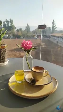 عکس باشگاه سوارکاری آفتاب شیراز در قشقایی شیراز 5