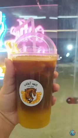 عکس باشگاه سوارکاری آفتاب شیراز در قشقایی شیراز 6