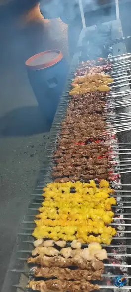 عکس جگرکی داش رضا جهاد نور 6