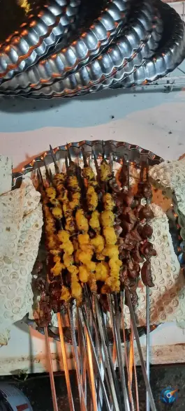 عکس جگرکی داش رضا جهاد نور 7