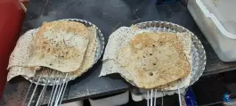 عکس جگرکی داش رضا جهاد نور 8