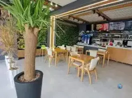 عکس کافه فست فود ونتی در شهرک گلستان شیراز 10