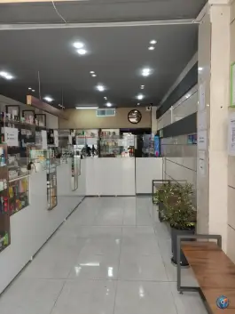 عکس داروخانه حکیم در سپیدار شیراز 3