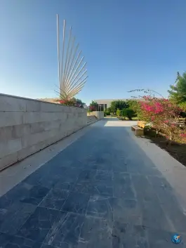 عکس دانشگاه خلیج فارس، محله دانشگاه، بوشهر 8