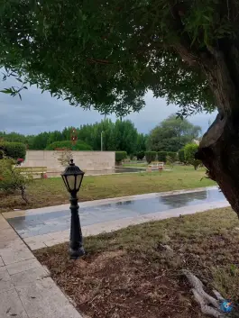 عکس دانشگاه خلیج فارس، محله دانشگاه، بوشهر 9