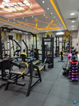 عکس باشگاه بدنسازی بانوان تندرست در محله شهید رجایی شیراز 4
