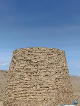 میل صفرعلی در قم