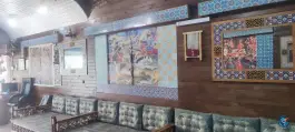 عکس کبابی بریانی و جیگرکی نارمک مبارکه 2