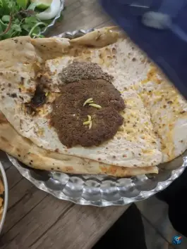 عکس کبابی بریانی و جیگرکی نارمک مبارکه 5