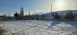 عکس مدرسه ابتدایی ولی عصر (عج)، جاده قلات شیراز 2