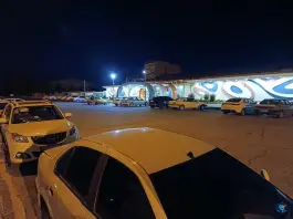 عکس پارک آبی رویاهای آبی شهرضا در پاسداران شهرضا 4