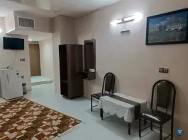 عکس هتل آرام در محله علی قلی آقا اصفهان 2
