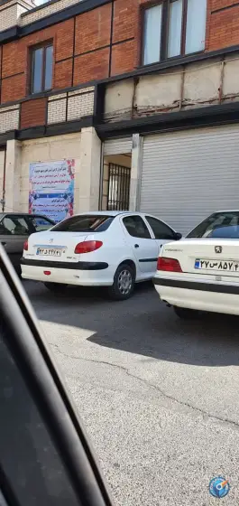 دبستان پسرانه غیر دولتی دانشمند در محله درختی تهران