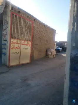 پارکینگ شبانه روزی شعبانی سلفچگان قم