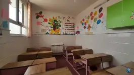 عکس دبستان، پیش دبستانی و مهدکودک غیردولتی پیشگامان در محله تولید دارو و یخچال قم 5