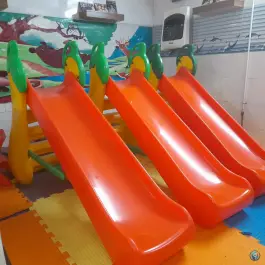 عکس دبستان، پیش دبستانی و مهدکودک غیردولتی پیشگامان در محله تولید دارو و یخچال قم 7