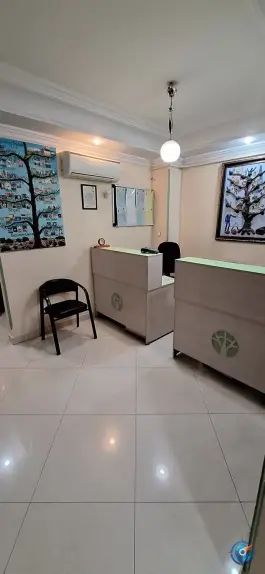 آموزشگاه زبان درخت جاویدان در محله مفتح تهران